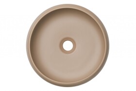 COMAD - Umyvadlo na desku WIKI 36 5907611655542