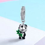 ELENYS Přívěsek Panda Royal Fashion SCC548