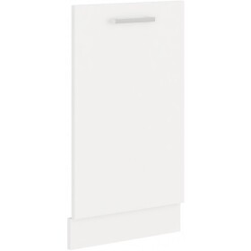 Dvířka na vestavnou myčku nádobí Eko ZM 713x446