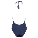 Dámské jednodílné plavky UW0UW01724-416 - Tommy Hilfiger M