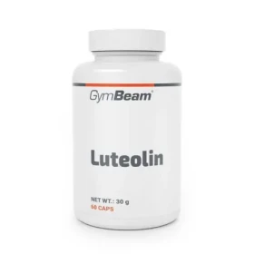 Luteolin - GymBeam (60 kaps.) (113353-1-60caps)