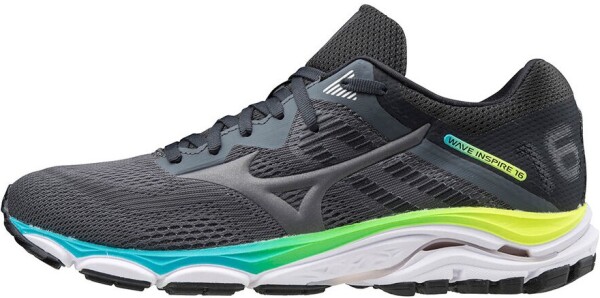 Běžecké boty Mizuno WAVE INSPIRE 16 J1GD204434 Velikost obuvi EU: