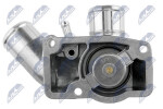 PIETRO Termostat Opel Vectra C / Signum 2.0 2.2 DTI 16V (2002–2008)