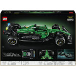 LEGO LEGO® Technic 42240 Auto Aston Martin Aramco AMR25 F1®