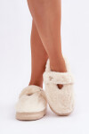 Pantofle model 204948 Step in style 38/39
