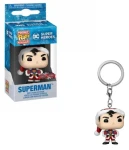 Funko Pocket Pop! DC Comics Holiday Superman