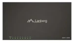 Lanberg DSM1-1008 / Switch / 8-port / Gigabit Ethernet / Unmanaged (DSM1-1008)