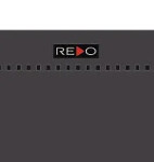 Kalhotky Redo 1SE-251 M-3XL mix 251 XL