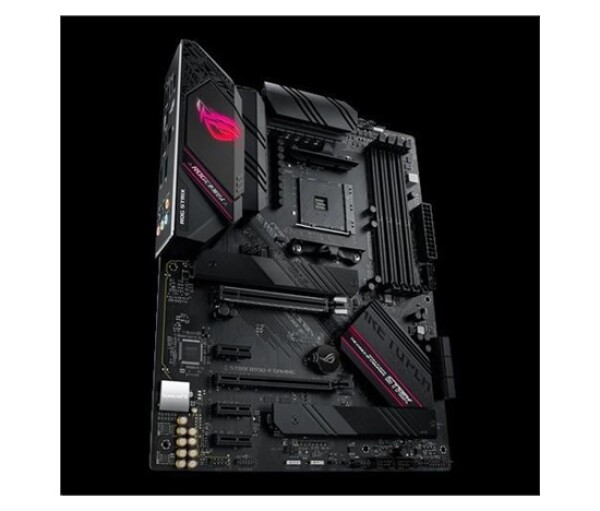 ASUS MB Sc AM4 ROG STRIX B550-F GAMING, AMD B550, 4xDDR4, 1xDP, 1xHDMI EDF_431110