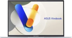 ASUS Vivobook 16 stříbrná / 16" WUXGA / Intel Core i5 13420H 2.1GHz / 16GB / 512GB SSD / Intel Iris Xe / W11H (X1605VA-MB1681W)