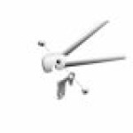 Rámové patky GH-009