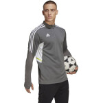 Pánská mikina adidas Condivo 22 Training 1/2 zip HD2312