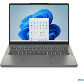 Lenovo IdeaPad Slim 3 14IRH10 šedá / 14" WUXGA OLED / Intel Core i5-13420H 2.1GHz / 16GB / 512GB SSD / Intel UHD / W11H (83K00053CK)