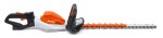 Aku nůžky na živý plot STIHL HSA 130 T