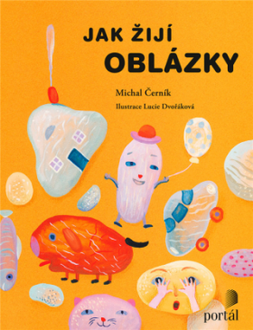 Jak žijí oblázky Michal Černík