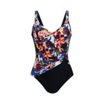 Dámské jednodílné plavky Elea 7300 multi colour - Anita Classix 75C