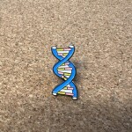 Pinarna.cz DNA - nositelka genetické informace