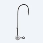 BKK Jigová hlavička Round Elite-Classic Bait Keeper 7g Velikost 6/0 3ks (A-EA-3047)