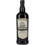 Cutty Sark Prohibition 50% 0,7 l (holá láhev)