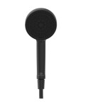 IDEAL STANDARD - Idealrain ALU+ Sprchová hlavice, 2 proudy, hedvábná černá BD990XG