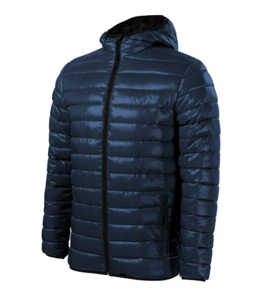 Everest bunda pánská námořní modrá 2XL