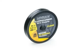 Mivardi Fluorocarbon Xtra Supple 20m 15lb (M-HREFCXS15)