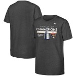 Fanatics Dětské tričko Florida Panthers 2024 Stanley Cup Champions Locker Room Velikost: Dětské