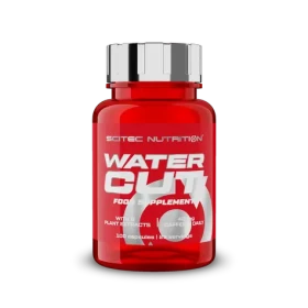 Scitec Nutrition Water Cut 100 kapslí (02618)