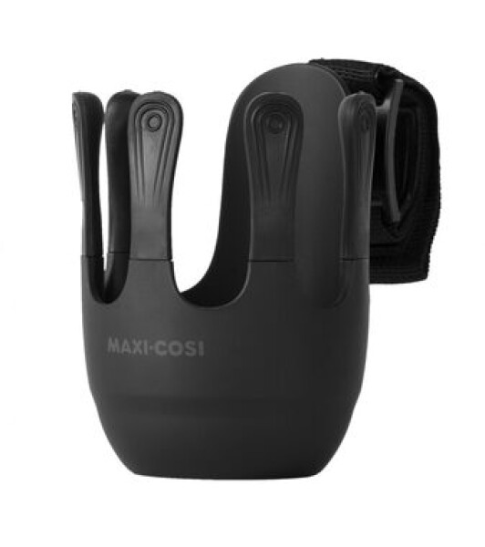 Maxi-Cosi Držák nápojů Black (1626057110MC)