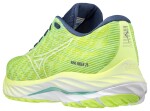 Běžecké boty Mizuno WAVE RIDER 26 J1GD220325 Velikost obuvi EU: