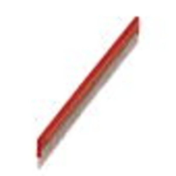 Phoenix Contact 3000706 zásuvný můstek červená 10 ks