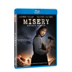 Misery nechce zemřít BD