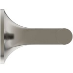 IDEAL STANDARD - La Dolce Vita Držák ručníku, délka 88 cm, Silver Storm T5499GN