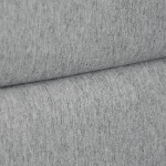 Kancelářské křeslo, houpací mechanismus, šedá látka, KA-K3104 GREY