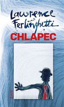 Chlapec Lawrence Ferlinghetti