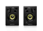 Wavemaster CUBE NEO černá / reproduktory / 2.0 / Bluetooth / 3.5mm jack / RMS 50W / dálkové ovládání (66380)