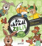 Kdo ukradl zelí? Stanislava Reschová