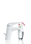 GROHE - Eurostyle Páková umyvadlová baterie S, chrom 23707003