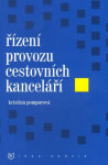 Řízení provozu cestovních kanceláří - Kristína Pompurová