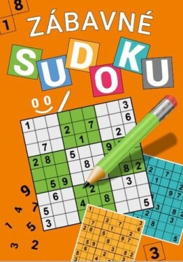 Zábavné sudoku