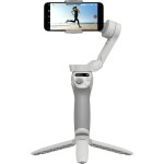 DJI Osmo Mobile SE / Ruční stabilizátor pro telefony / BT / ActiveTrack 5.0 (CP.OS.00000214.01)