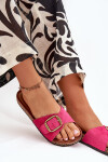 Pantofle model 216073 Step in style 36