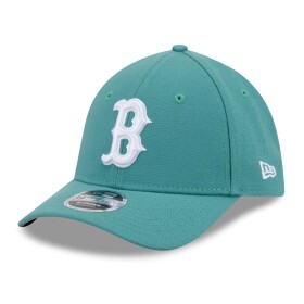 New Era Pánská kšiltovka Boston Red Sox MLB City Connect 39THIRTY M-Crown Flex Velikost: M/L