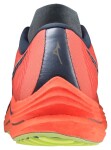 Běžecké boty Mizuno WAVE REBELLION J1GD211701 Velikost obuvi v EU: 42