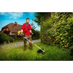 Benzínový křovinořez Riwall PRO RPB 360 4T