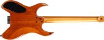 Spira S-500 Headless GBR