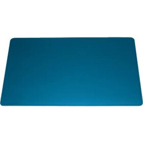 Durable 7102 710207 psací podložka tmavě modrá (š x v) 530 mm x 400 mm