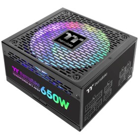 THERMALTAKE Toughpower GF A3 850W bílá / ATX / 850W / 120mm ventilátor / 80PLUS Gold / modulární (PS-TPD-0850FNFAGE-N)