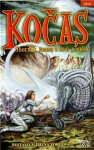 Kočas 2010: Sbírka Fantasy Sci-fi povídek Jiřina Vorlová