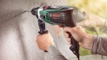Elektrická příklepová vrtačka Bosch Advanced Impact 900
